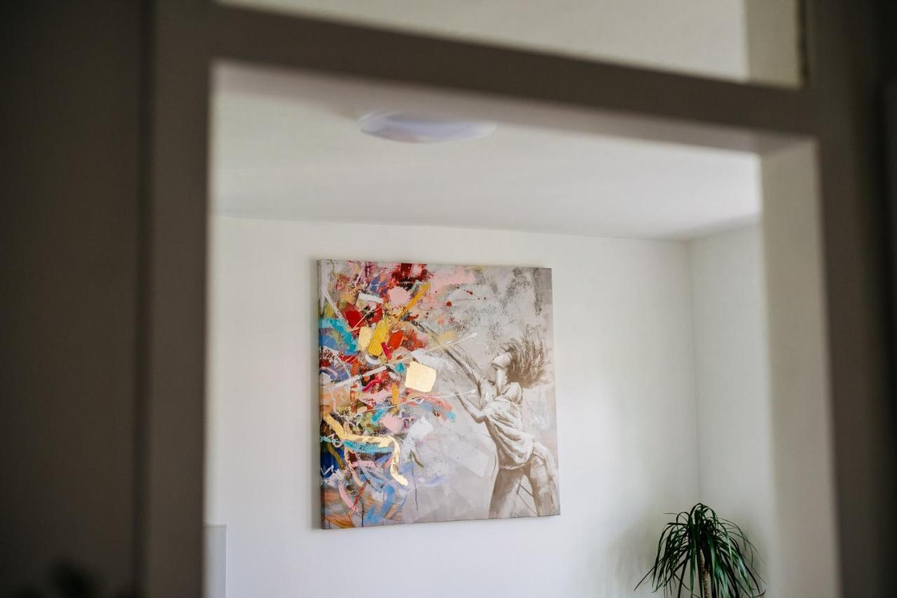 דוברובניק Sunnynest Apartment - 3Br Apt With Free Parking & Wi-Fi, Close To Lapad Bay Beach מראה חיצוני תמונה