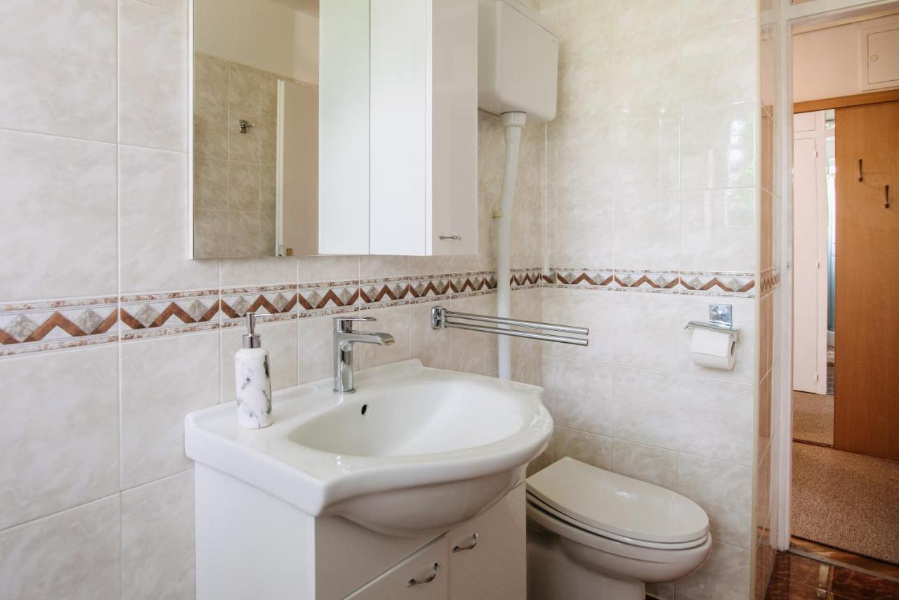 דוברובניק Sunnynest Apartment - 3Br Apt With Free Parking & Wi-Fi, Close To Lapad Bay Beach מראה חיצוני תמונה