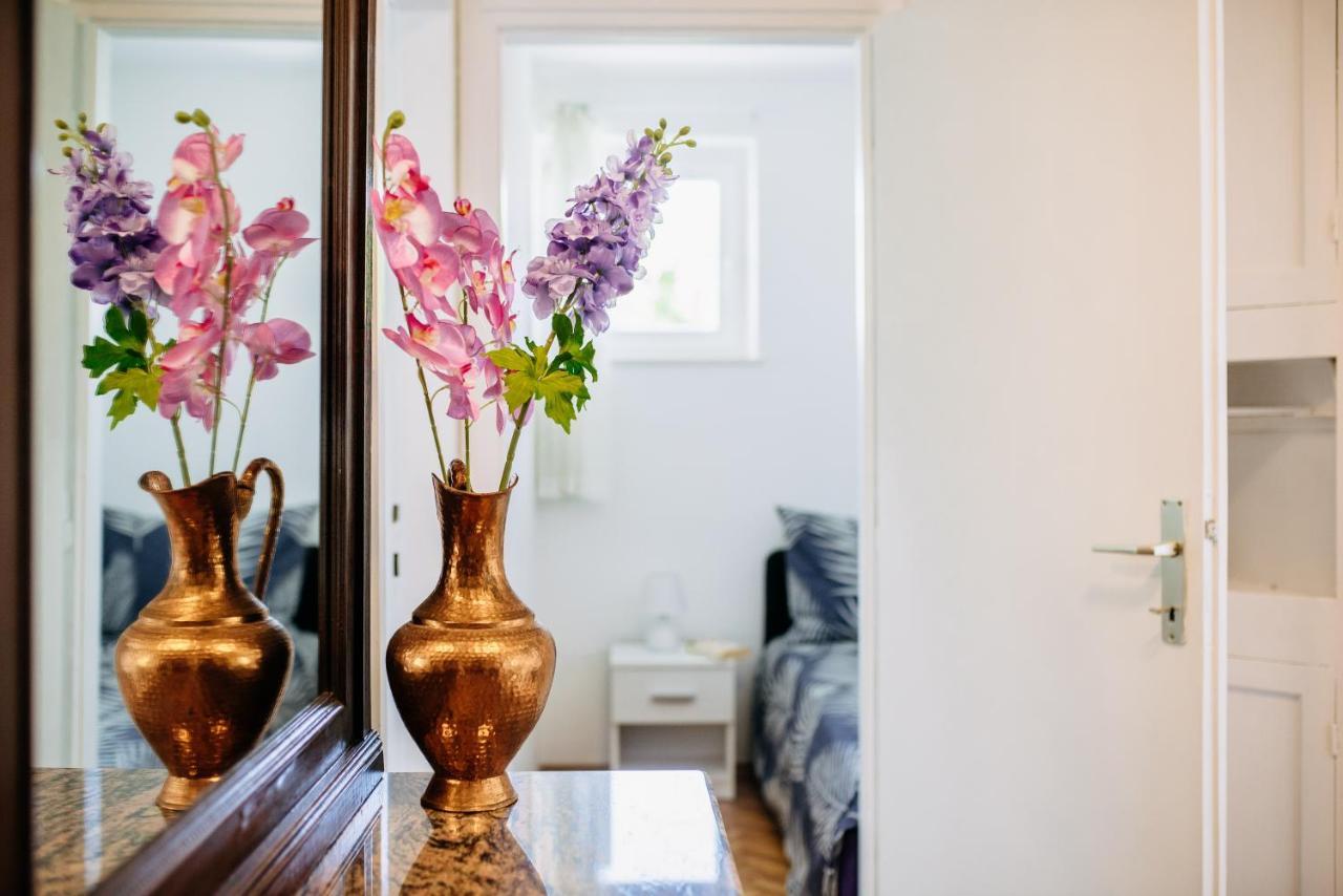 דוברובניק Sunnynest Apartment - 3Br Apt With Free Parking & Wi-Fi, Close To Lapad Bay Beach מראה חיצוני תמונה