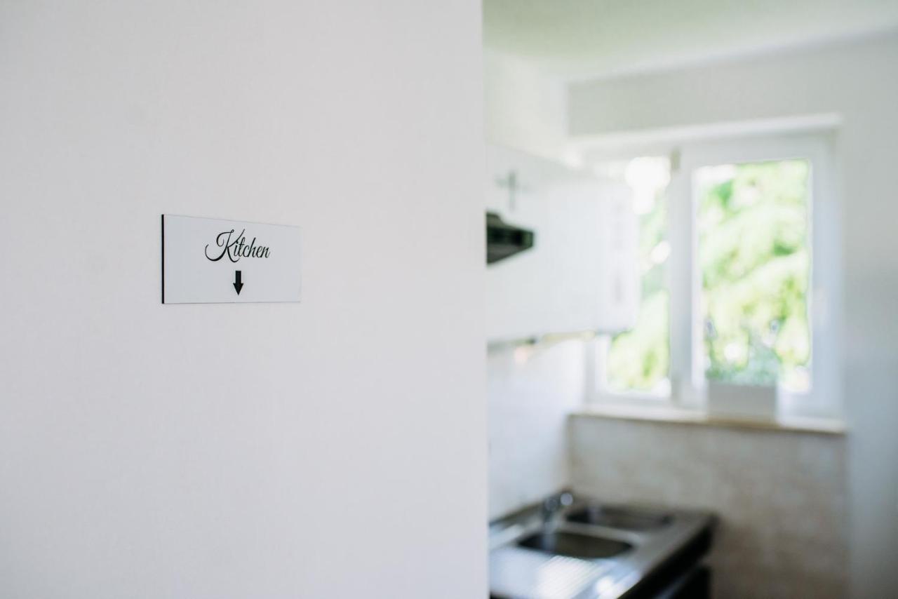 דוברובניק Sunnynest Apartment - 3Br Apt With Free Parking & Wi-Fi, Close To Lapad Bay Beach מראה חיצוני תמונה
