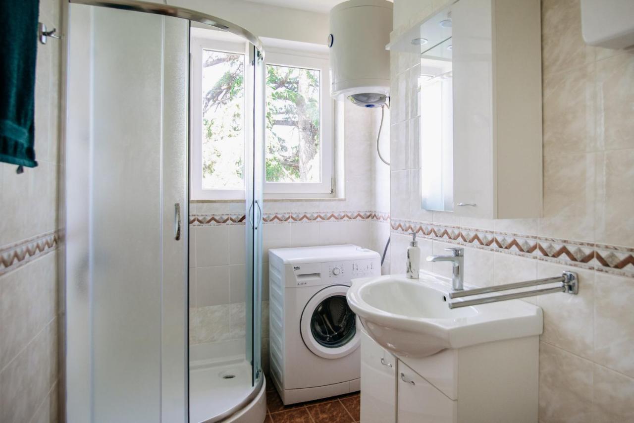 דוברובניק Sunnynest Apartment - 3Br Apt With Free Parking & Wi-Fi, Close To Lapad Bay Beach מראה חיצוני תמונה