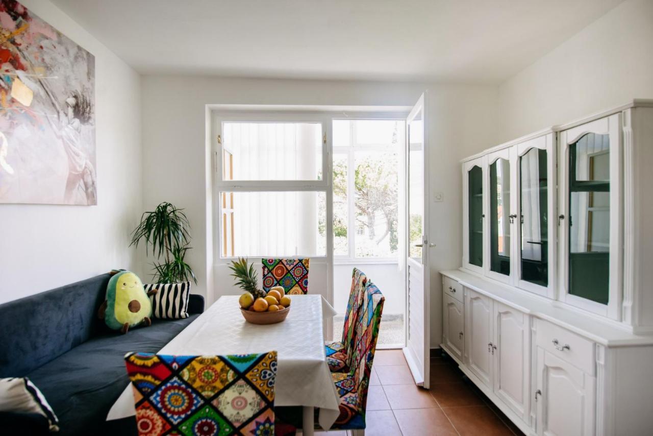 דוברובניק Sunnynest Apartment - 3Br Apt With Free Parking & Wi-Fi, Close To Lapad Bay Beach מראה חיצוני תמונה