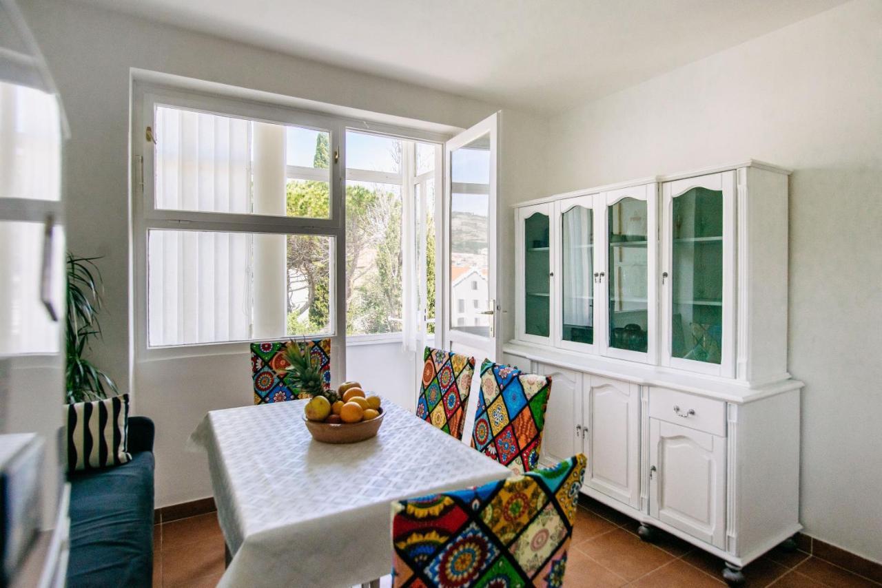 דוברובניק Sunnynest Apartment - 3Br Apt With Free Parking & Wi-Fi, Close To Lapad Bay Beach מראה חיצוני תמונה